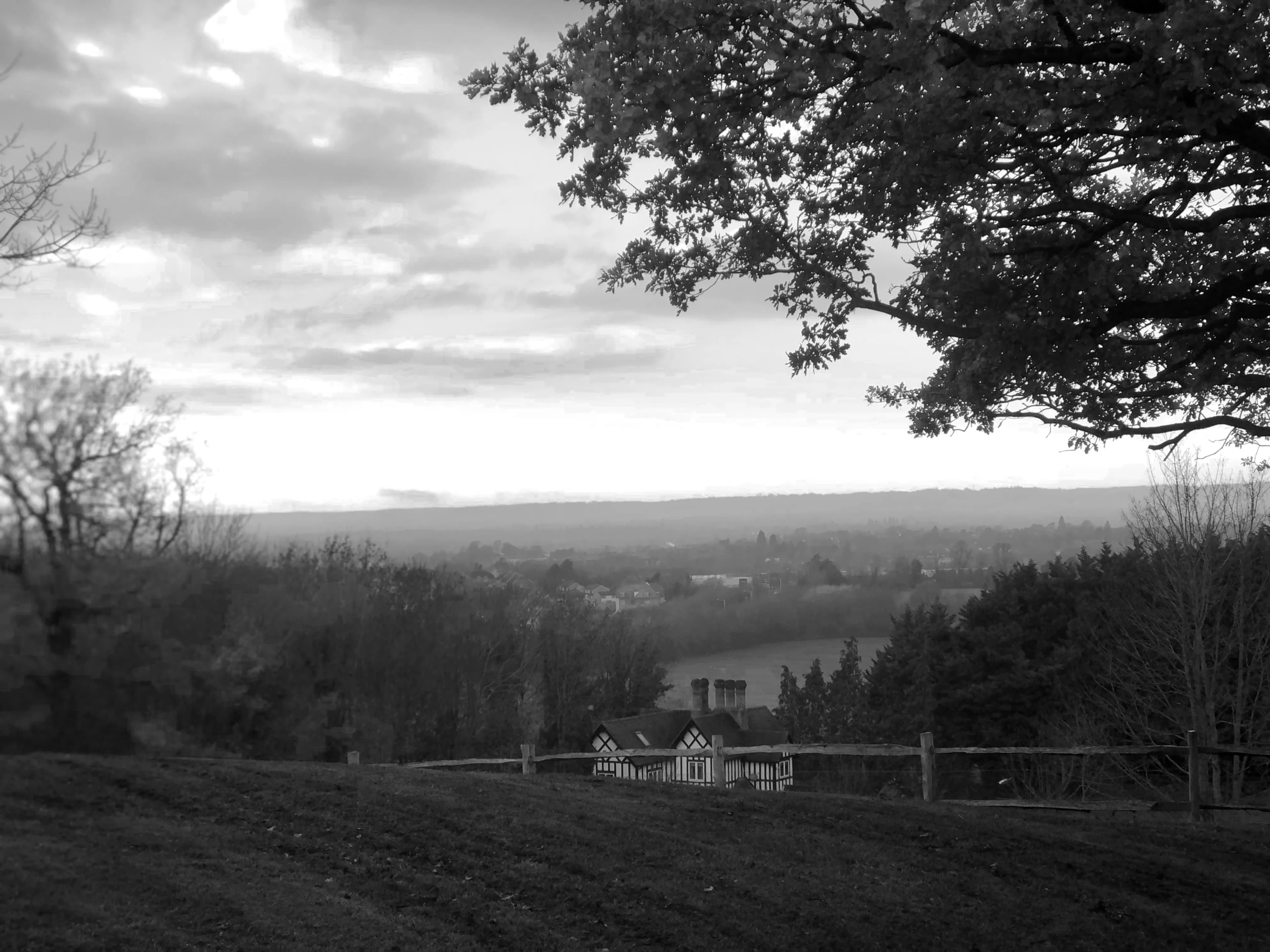 Boundaries and Borders — image 2