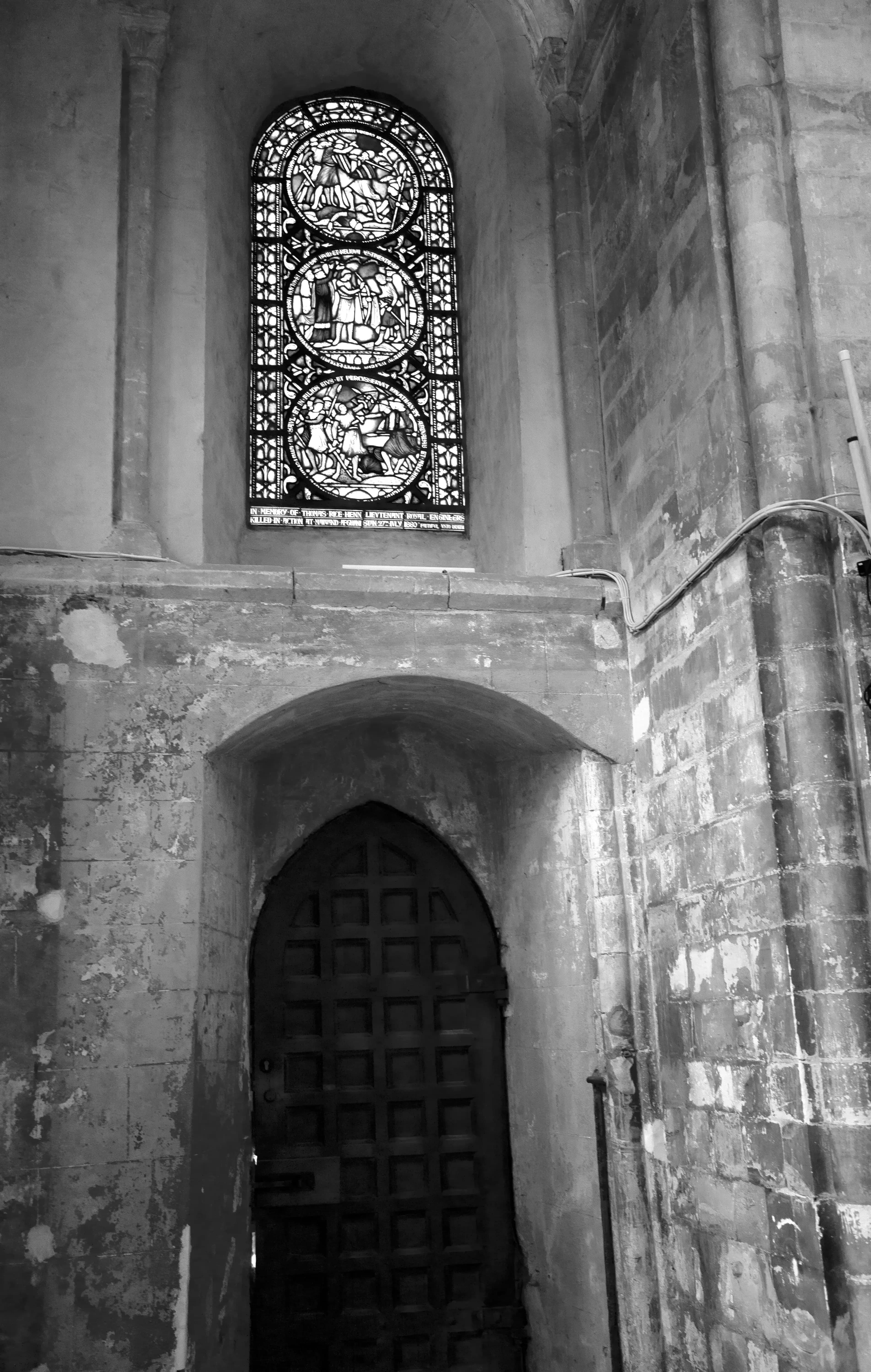 Rochester Cathedral — image 10
