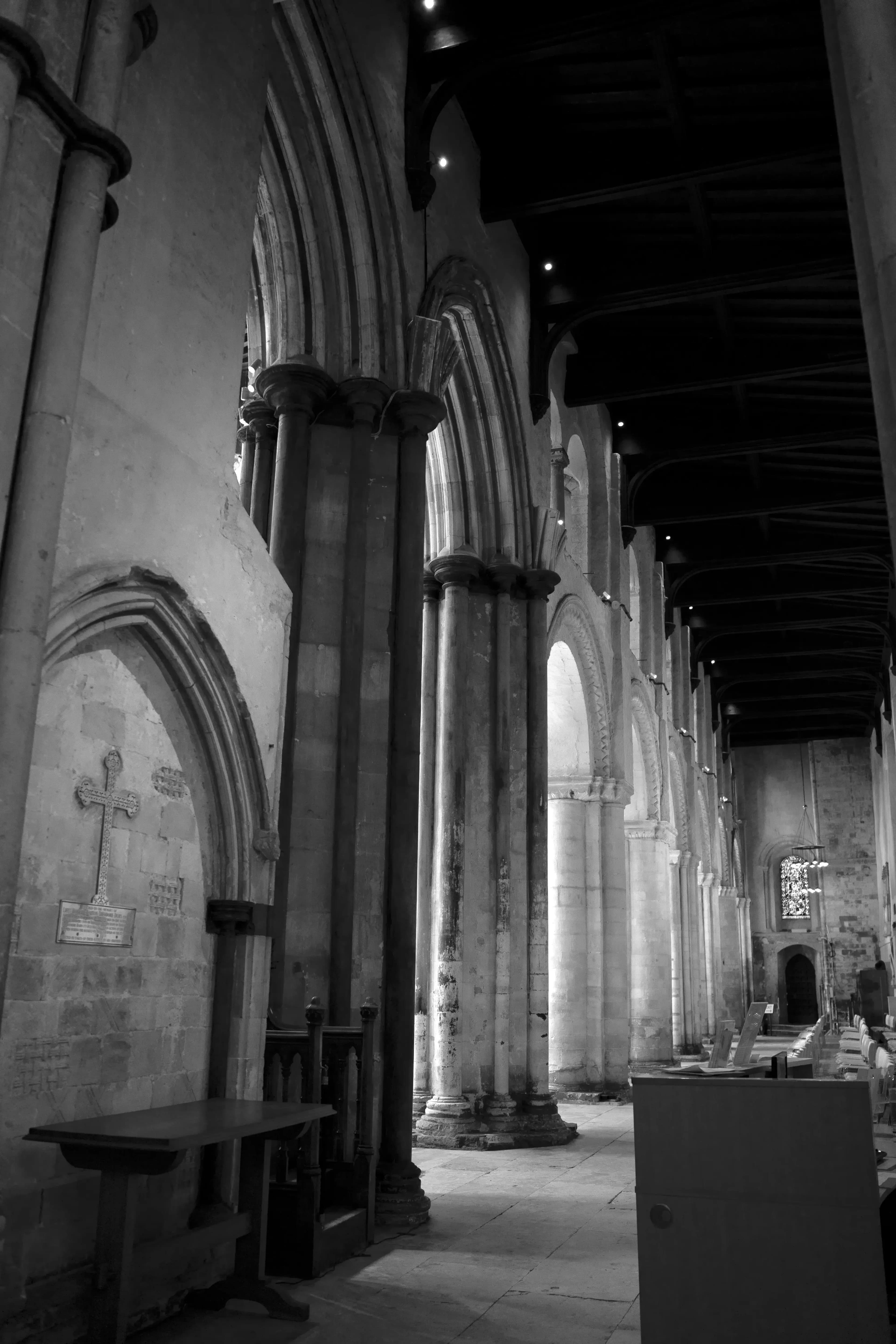 Rochester Cathedral — image 2