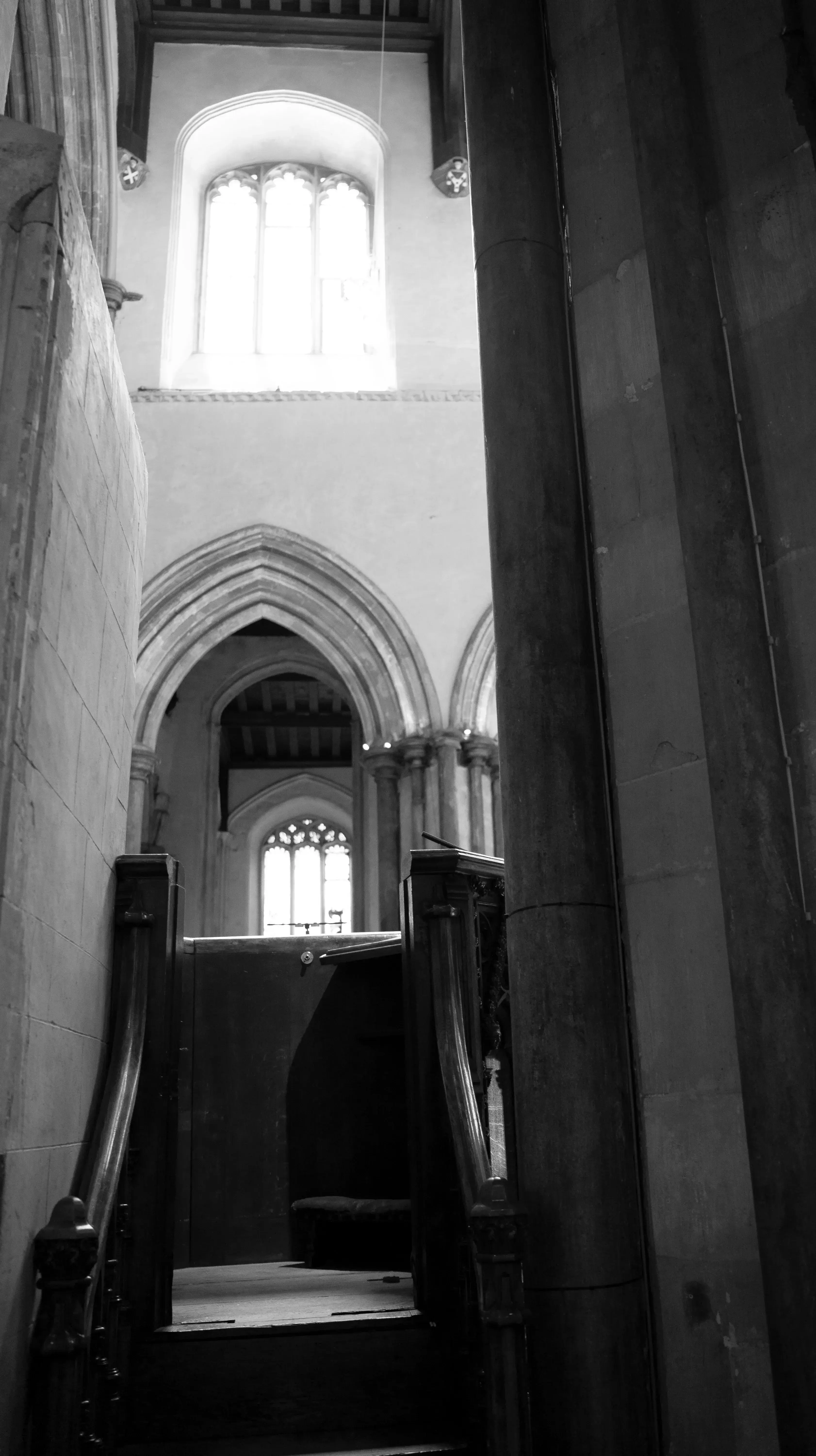 Rochester Cathedral — image 4