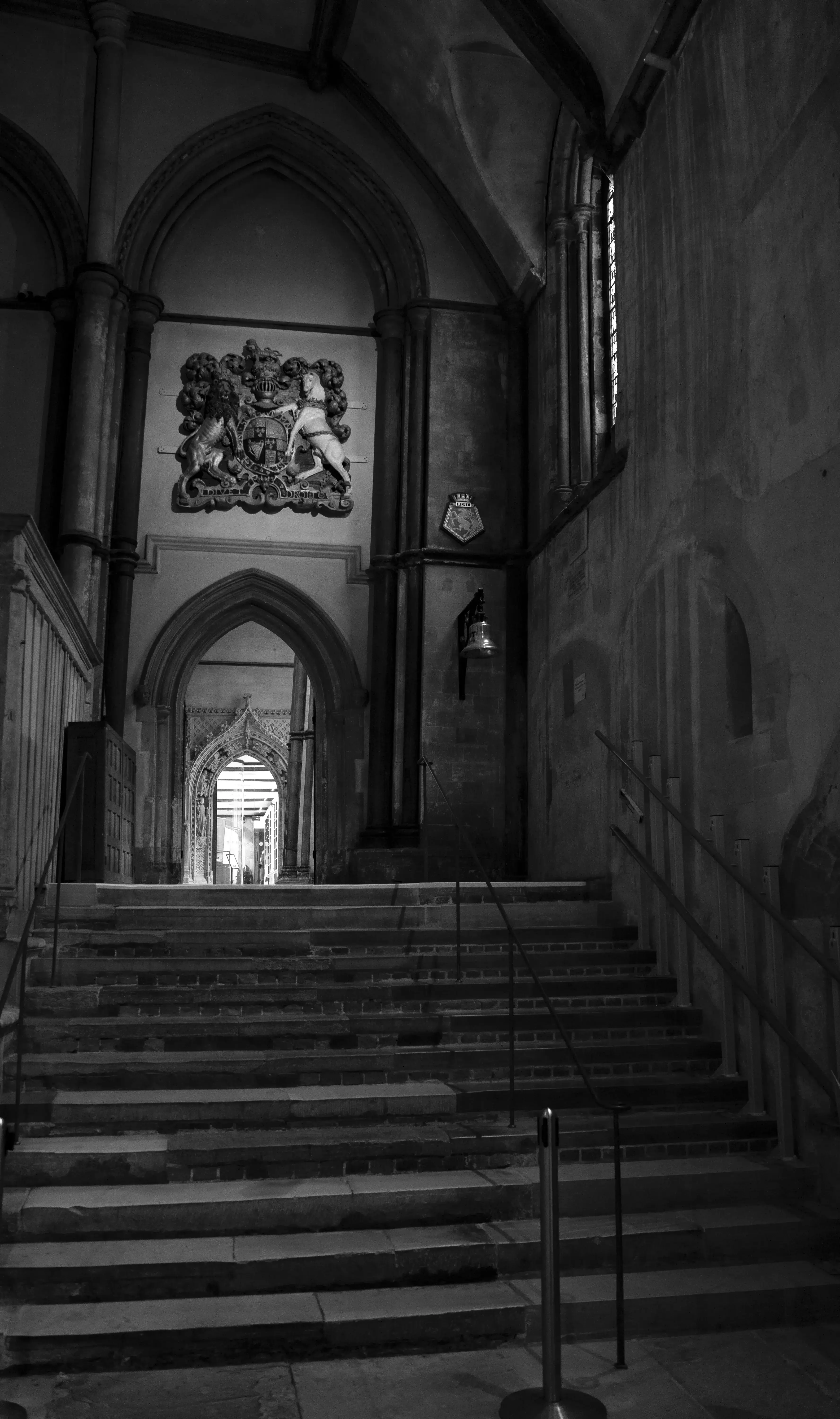 Rochester Cathedral — image 6