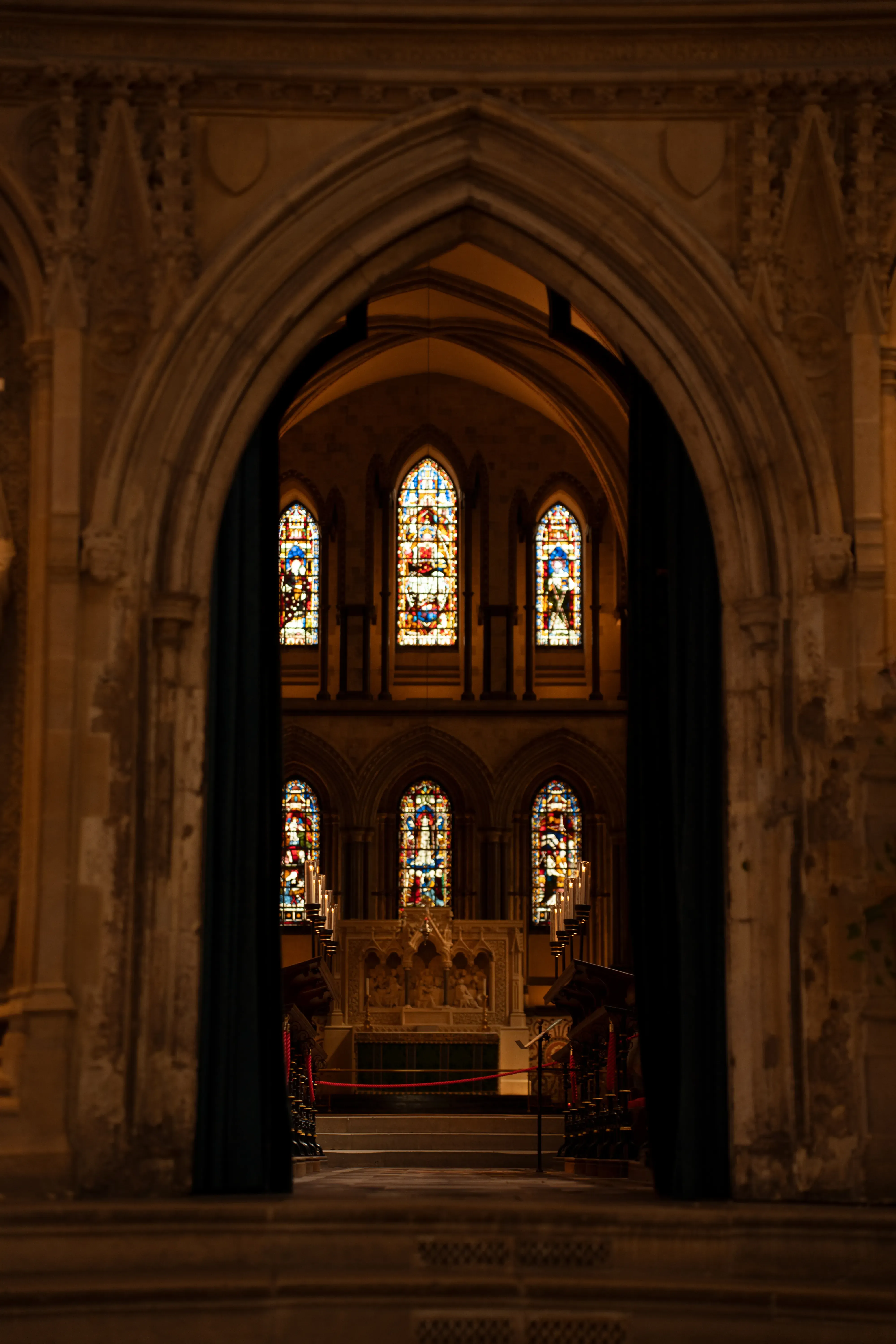 Rochester Cathedral — image 8