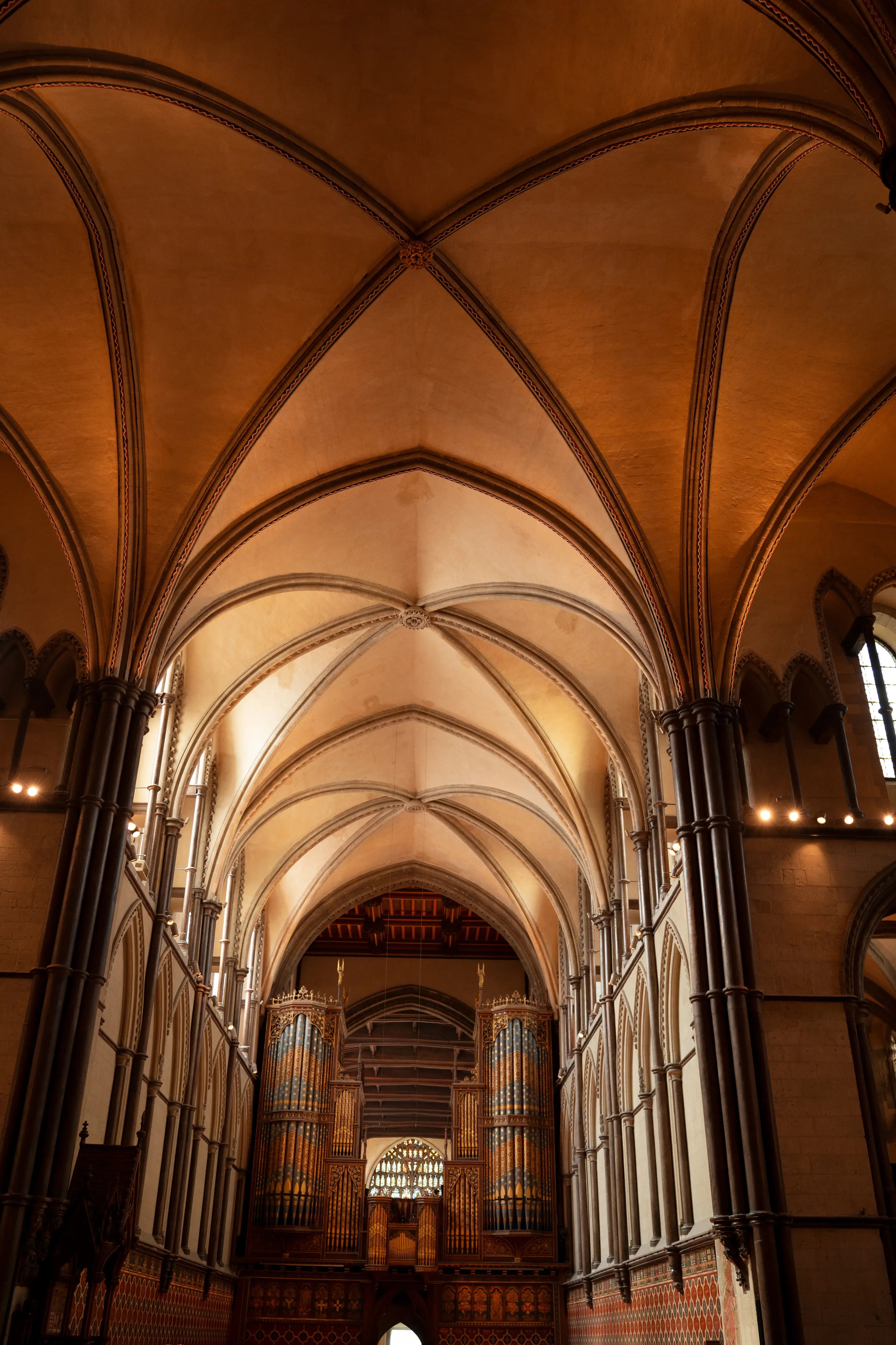 Rochester Cathedral — image 9